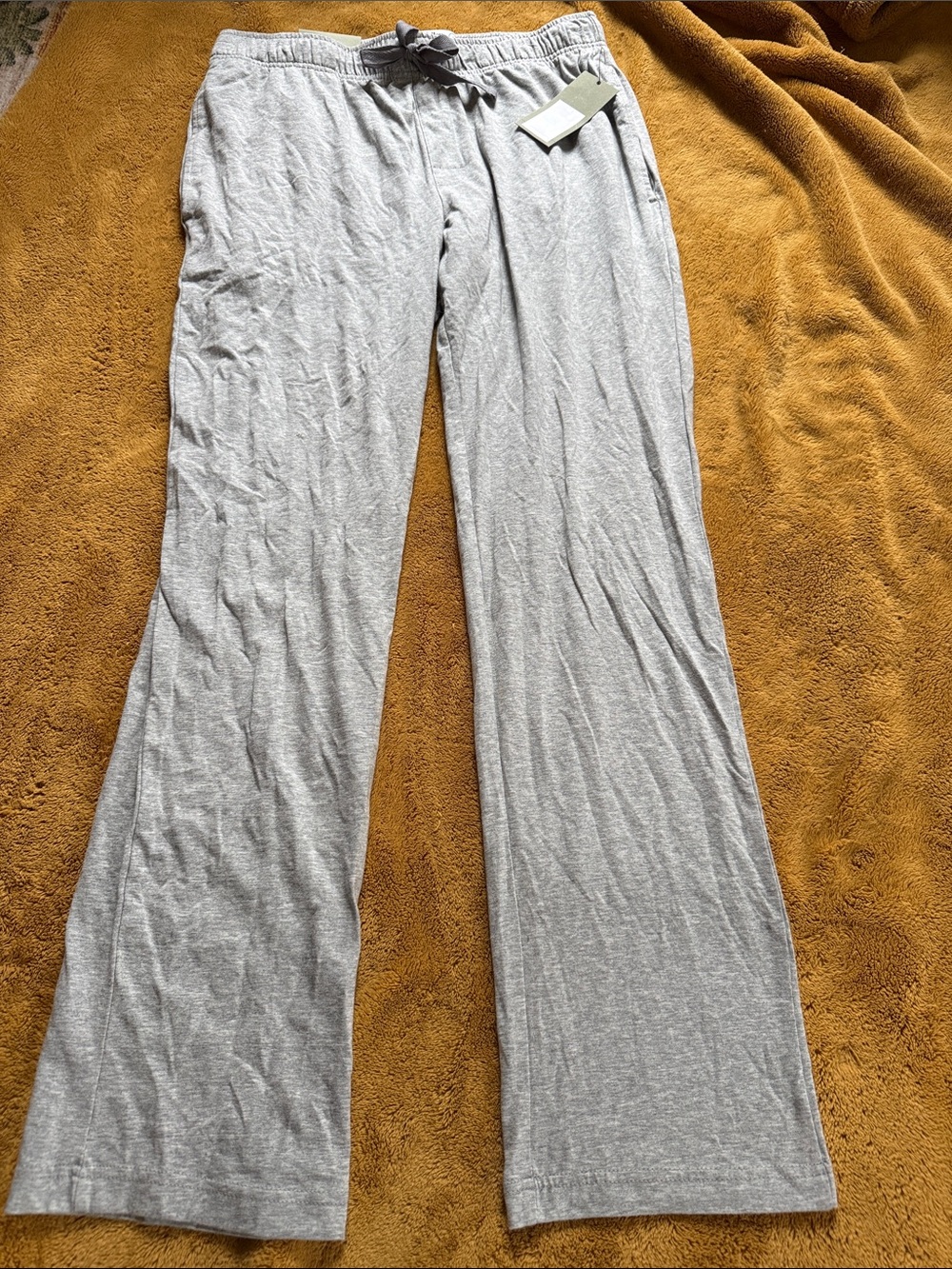 Goodfellow & Co Light Gray Men's Lounge Sweatpants